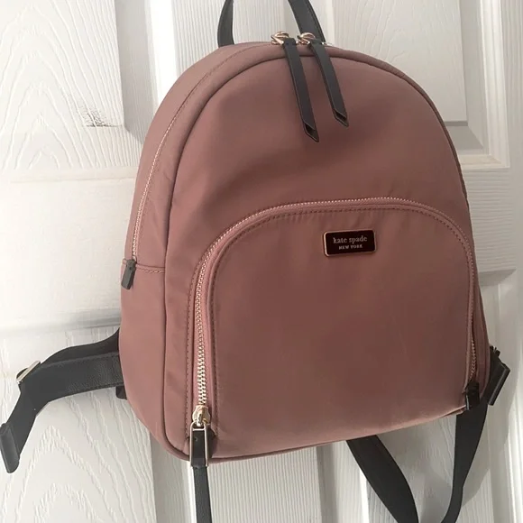kate spade | Bags | Authentic Kate Spade Backpack | Poshmark display picture 2